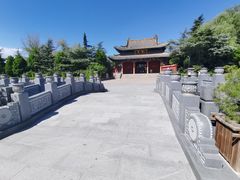 -尧庙景区