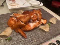 -8餐厅(新葡京酒店)