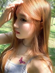 -MMby Hair Code芭曲发型