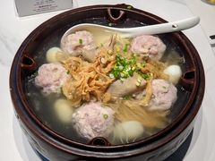 -琬苑鸽庄·川粤融合菜(解放碑总店)