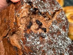 -StrasBake日式面包