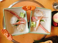 -蟹道乐(道顿堀本店)