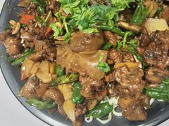 -童婆婆面馆(薛庄小区店)