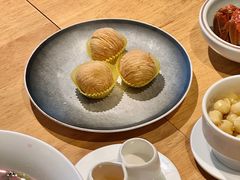 -兰亭轩茶餐厅(长江路店)