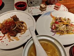 -京料理·日料自助·铁板燒(复悦城店)