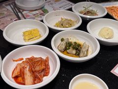-本家·添百客韩国料理(泰然店)