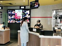 -麦当劳(大厂新城店)