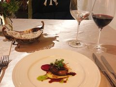 -北京古城老院厉晓麟精致菜