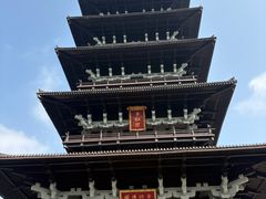 -陈武帝故宫