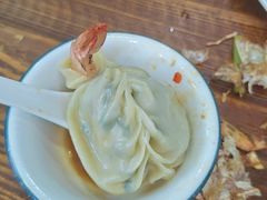 -叶存利海鲜大馅饺子(海宁路总店)
