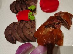 -鲁班张葱烧海参(马庄街店)