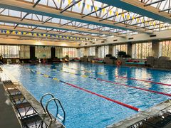 -青岛海尔洲际酒店