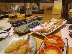 -吉兆·料理(红梅南路店)
