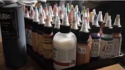 -苏针艺纹身·穿孔饰品