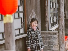 -清风小镇闯关东影视基地