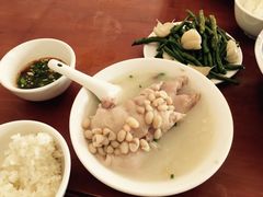 -老一品蹄花店(新津店)