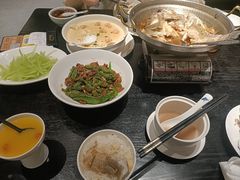 -简小舍·民间手艺菜(武昌江滩店)