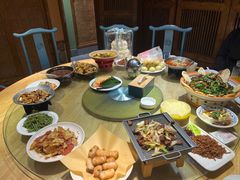 -印象人家·辣子鸡(步行街店)