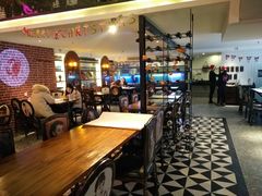 大堂-DQ·蛋糕·冰淇淋(新佳丽店)