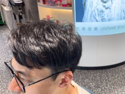 -丝语萱形象