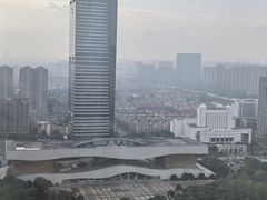 -无锡君来洲际酒店