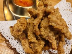 -锦尚阁烤鱼•天津菜(宣武门胡同店)