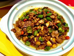 -佳兰雅序融合菜(高新店)