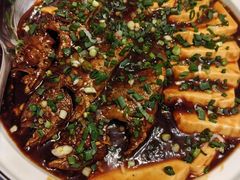 -白家餐厅(徐家汇店)