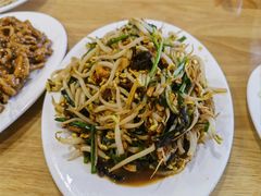 -姥家春饼店(漳州二路店)