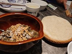 -前海沿·青岛菜(乐客城店)