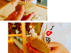 -西贝莜面村(香蜜湖店)