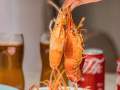 -丁字口海鲜热炒·烧烤大排档