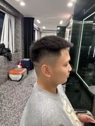 -厘里·salon