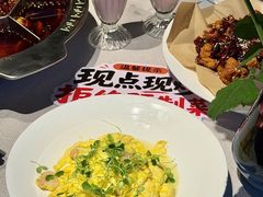 -望京辣宴·古法川菜(望京店)