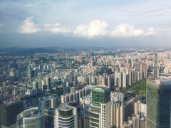 -广州四季酒店