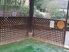 -春晖园度假酒店温泉