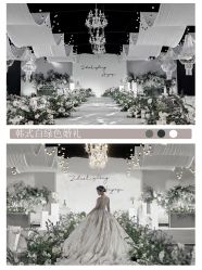 -金禧婚礼定制
