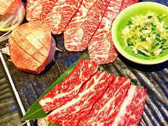 -丸藏和牛烧肉专门店(园区师惠坊店)
