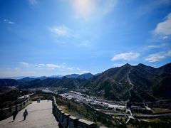 -居庸关长城