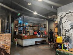 -丰乐餐厅·始于1999·本地老字号