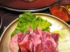-核桃碳烤肉馆(深圳首店)