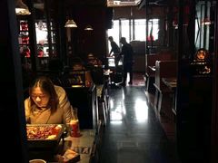 -吞鱼兽麻辣烤鱼(万达店)