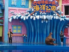 -华夏文旅海洋公园