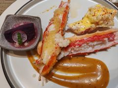 -丹鼎铁板料理
