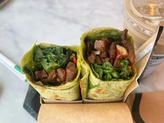 -星巴克臻选(深圳龙岗万科店)