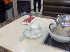 -潮悦牛肉火锅城(水贝店)
