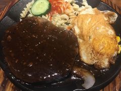 -西缘牛排(荟聚购物中心店)