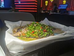 -鱼鼎香烤鱼火锅(华发商都店)