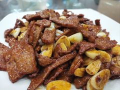 -金丝饭庄(金丝新天地保障性住宅小区店)