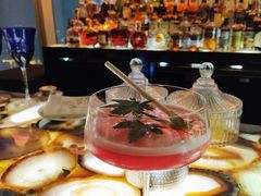 -广州四季酒店·天吧·高空酒吧